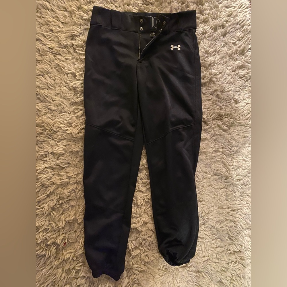 Baseball pants